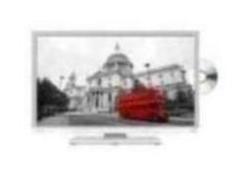 32  Toshiba 32D3454DB Smart  LED TV with Built-in DVD Player